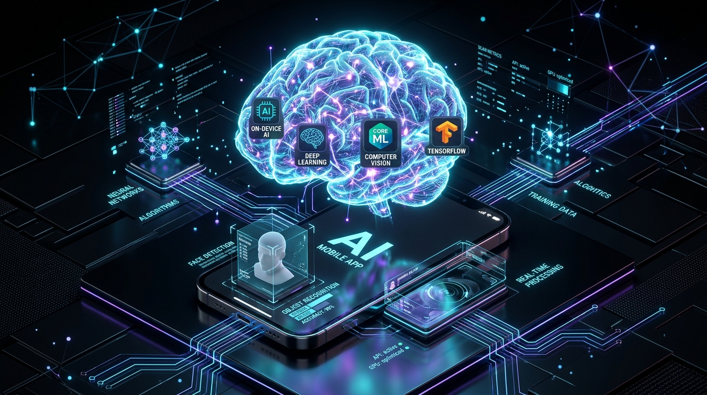 On-Device AI & ML